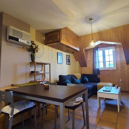 Acogedor Apartamento En Sierra Nevada Con Piscina Acceso Directo A Silla 外观 照片