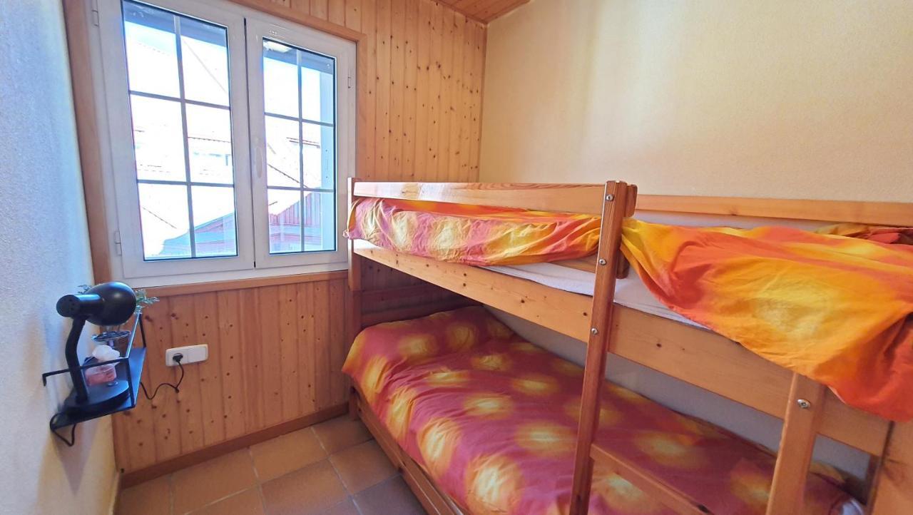 Acogedor Apartamento En Sierra Nevada Con Piscina Acceso Directo A Silla 外观 照片