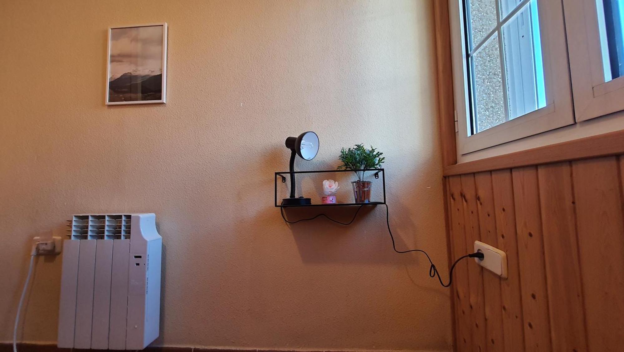 Acogedor Apartamento En Sierra Nevada Con Piscina Acceso Directo A Silla 外观 照片