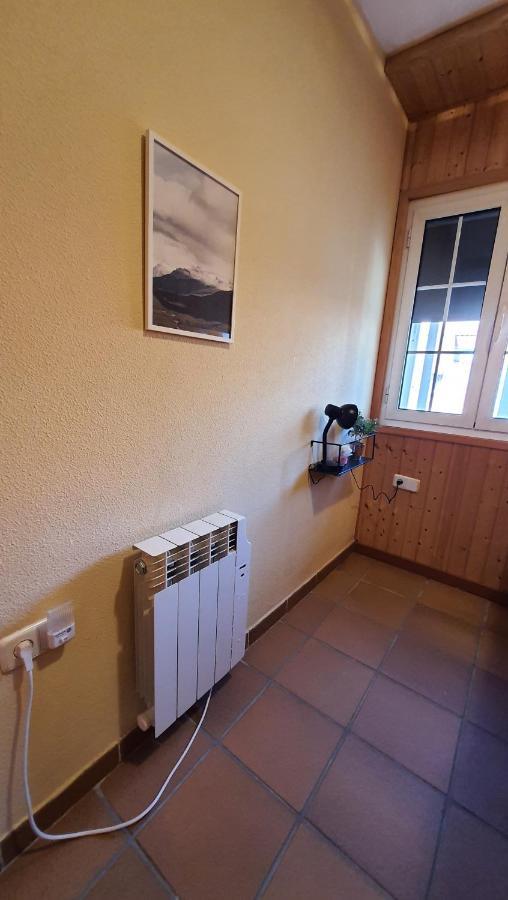 Acogedor Apartamento En Sierra Nevada Con Piscina Acceso Directo A Silla 外观 照片