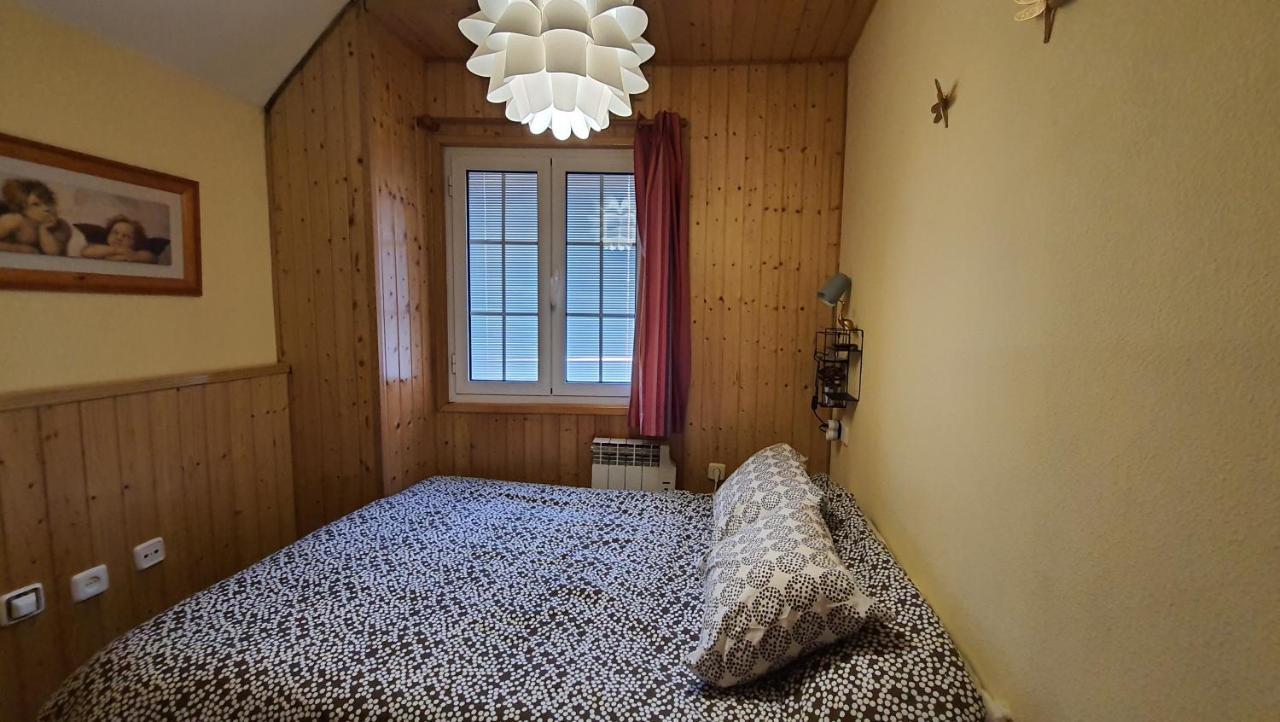 Acogedor Apartamento En Sierra Nevada Con Piscina Acceso Directo A Silla 外观 照片