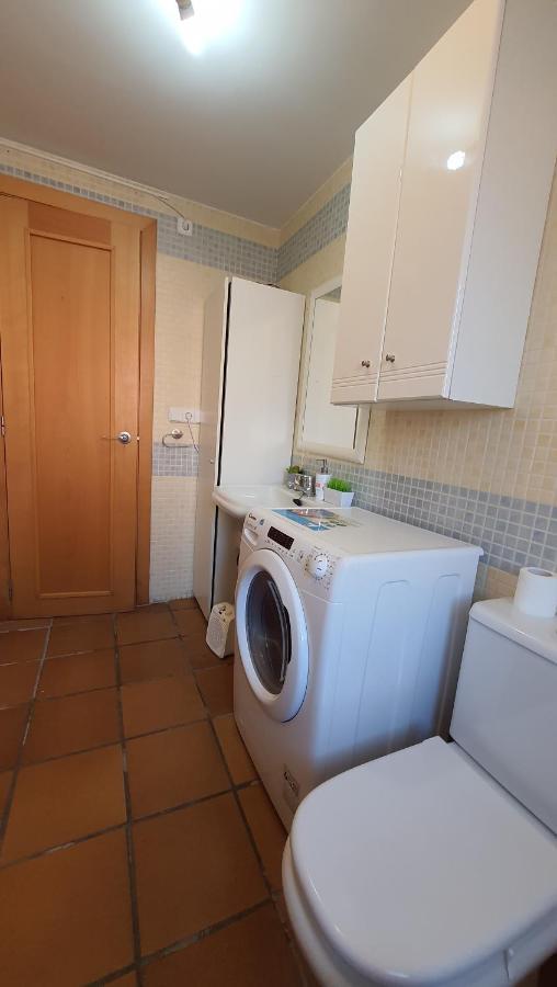 Acogedor Apartamento En Sierra Nevada Con Piscina Acceso Directo A Silla 外观 照片