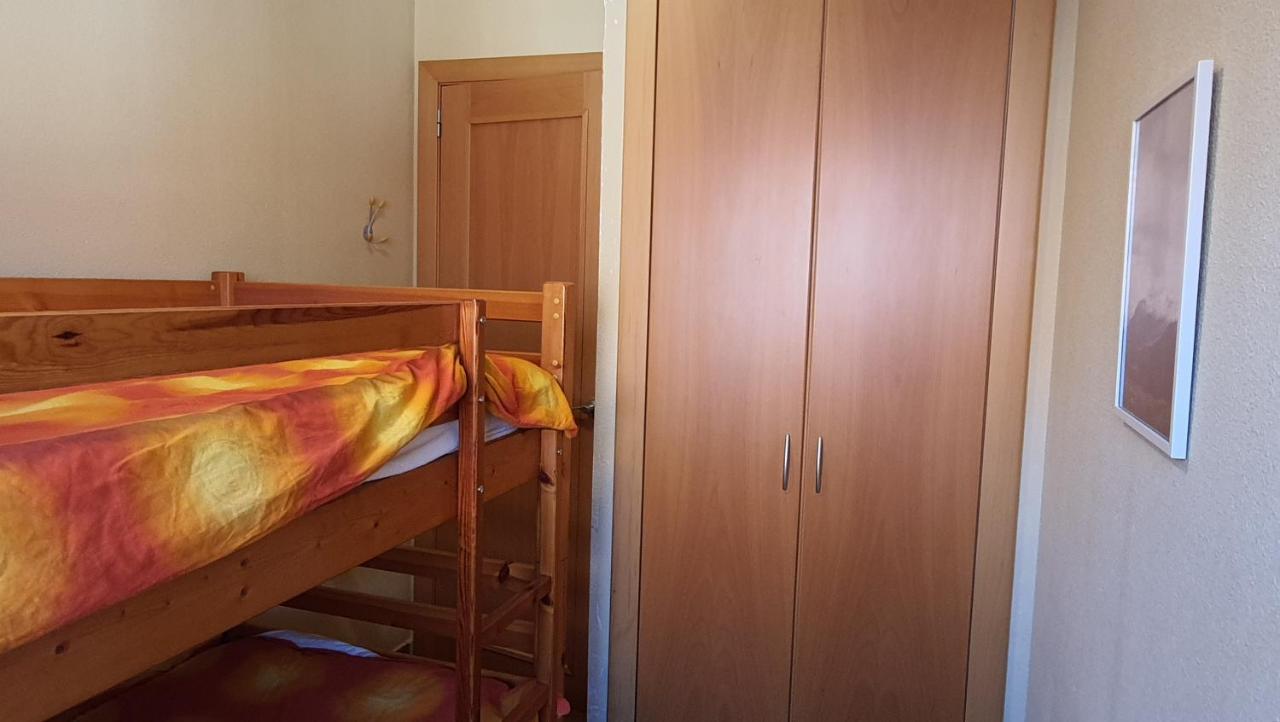 Acogedor Apartamento En Sierra Nevada Con Piscina Acceso Directo A Silla 外观 照片